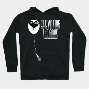 Game Elevator Hoodie